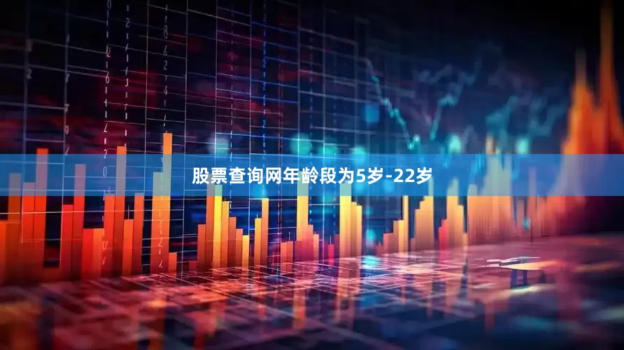 股票查询网年龄段为5岁-22岁
