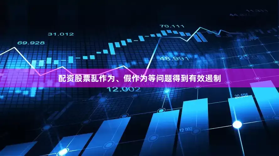 配资股票乱作为、假作为等问题得到有效遏制