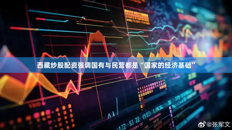 西藏炒股配资强调国有与民营都是“国家的经济基础”