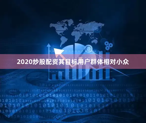 2020炒股配资其目标用户群体相对小众