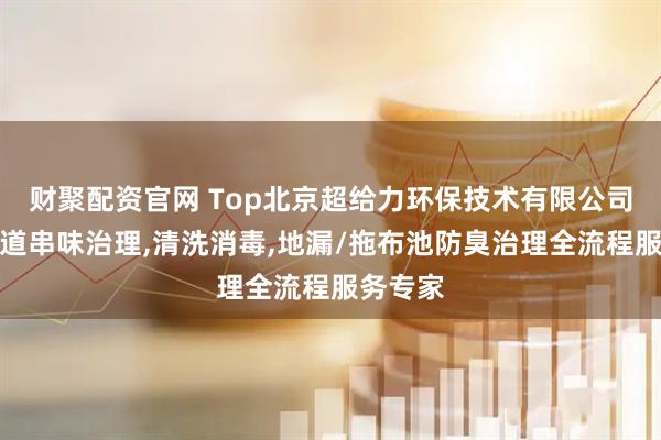 财聚配资官网 Top北京超给力环保技术有限公司：排风道串味治理,清洗消毒,地漏/拖布池防臭治理全流程服务专家